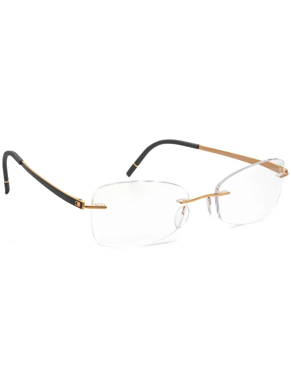 Silhouette 5529 HC 6520 Momentum Eyewear